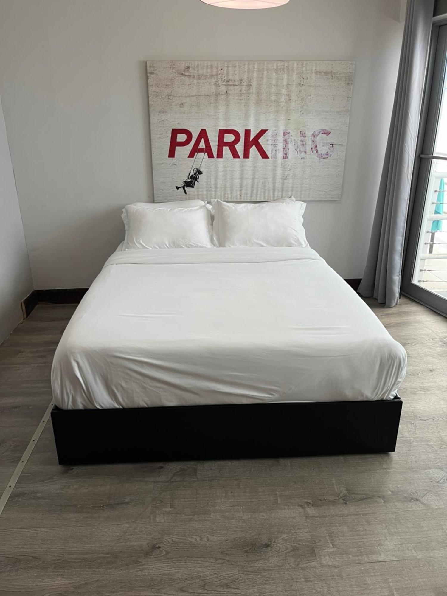 מיאמי ביץ' Ocean Drive Apartments With Rooftop Pool, South Beach, Miami מראה חיצוני תמונה